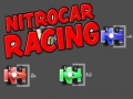 Spiel NitroCar Rennen Online
