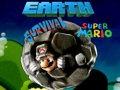 Spiel Super Mario Überleben auf der Erde Online