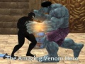 Spiel Der Erstaunliche Venom-Held Online