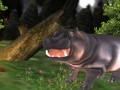 Spiel Wildschwein-Hippopotamus-Jagd Online