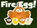 Spiel Feuer-Ei! Online