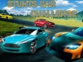 Spiel Stunts Auto Herausforderung Online
