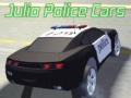 Spiel Julio Polizeiautos Online