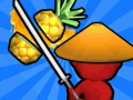 Spiel Frucht-Samurai Online