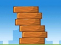 Spiel Holzturm Online