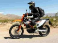 Spiel Schmutz-Motorrad-Rutsch Online