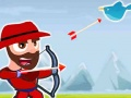 Spiel Champion Bogenschütze Online