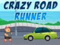 Spiel Verrückter Straßenläufer Online