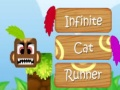 Spiel Unendlicher Katzenläufer Online