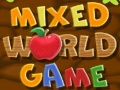 Spiel Gemischte Wörter Spiel Online