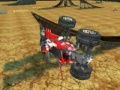 Spiel ATV-Stunts Herausforderung 2 Online
