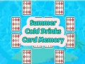 Spiel Sommerliche Kaltgetränke Kartenmemory Online