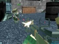 Spiel Pixel Gungame Arena Gefängnis Mehrspieler Online