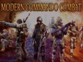 Spiel Moderne Kommando-Kämpfe Online