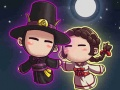 Spiel Dunkelmeister und Lichtmädchen Online