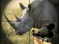 Spiel Wilder Nashornjäger Online