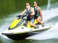 Spiel Jet-Ski-Rutsch Online