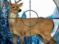 Spiel Scharfschützen-Hirschjäger Online