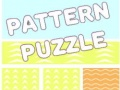 Spiel Muster Puzzle Online
