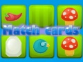Spiel Karten Zusammenpassen Online