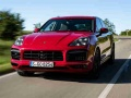 Spiel 2020 Porsche Cayenne GTS Puzzle Online