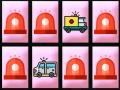 Spiel Krankenwagen Lastwagen Gedächtnis Online