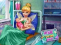 Spiel Geburt der Pixie-Zwillinge Online