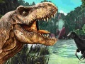 Spiel Dinosaurierjagd Online