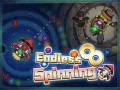 Spiel Endloses Drehen Online