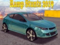 Spiel Rampensprünge 2019 Online