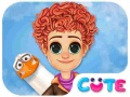Spiel Tulpe: Zurück nach Hause Online