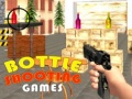 Spiel Flaschen-Schießspiele Online