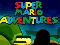 Spiel Super Mario Abenteuer Online
