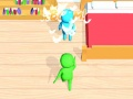 Spiel Kissenkampf.io Online