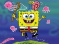 Spiel SpongeBob Puzzle Online