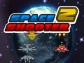 Spiel Weltraum-Shooter Z Online