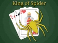 Spiel König des Spider-Solitaire Online