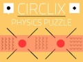 Spiel Circlix: Physikrätsel Online