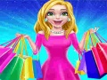 Spiel Familien-Einkaufszentrum Online