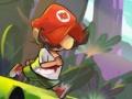 Spiel Gefrorener Junge Super Lauf Online