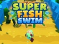 Spiel Super Fisch Schwimmen Online