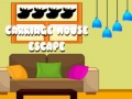 Spiel Flucht aus dem Wagenhaus Online