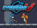 Spiel Cybermann V Online