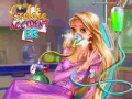 Spiel Goldunfall: Notaufnahme Online