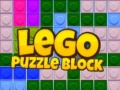 Spiel Lego Block Puzzle Online