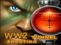 Spiel WW2 Tunnel Schießen Online