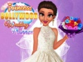 Spiel Prinzessin Bollywood Hochzeitsplaner Online