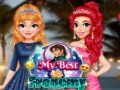 Spiel Mein bester #Feind Online
