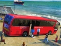 Spiel Schwimmender Wasseroberflächenbus Online