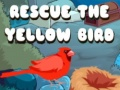 Spiel Rette den Gelben Vogel Online